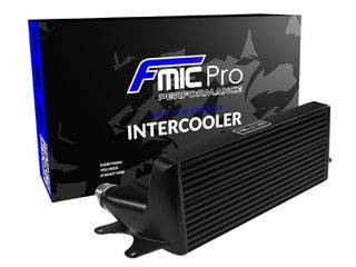 Intercooler FMIC.Pro BMW 525d 530d 535d E60 / E61 04-10 635d E63 / E64 06-10