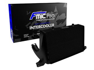 Intercooler FMIC.Pro Ford Mustang 2.3l EVO2 2015
