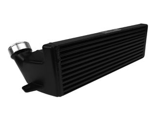 Intercooler FMIC.Pro BMW 325D / 330D / 335D E90 E91 E92 E93 2005-2013-thumb-2