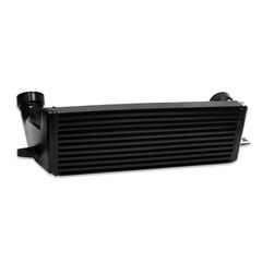 Intercooler JRspec BMW E90 E91 E92 330D 335D-thumb-1