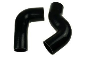 VW Golf MK5 silicone piping kit-thumb-1