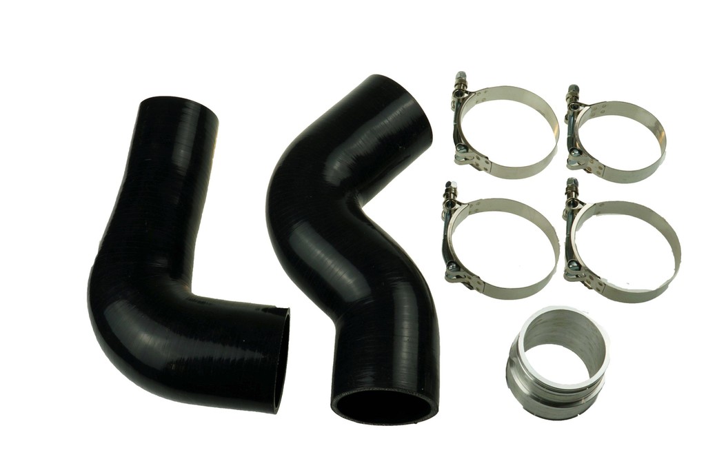 VW Golf MK5 silicone piping kit