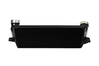 Intercooler JRspec BMW 135i 335i N54 N55 E82 E88 E89 E90 E91 E92 E93-thumb-2