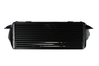 Intercooler JRspec BMW 135i 335i N54 N55 E82 E88 E89 E90 E91 E92 E93-thumb-1