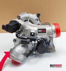 2.0 TFSI Hybrid Turbo Upgrade VW Golf VI GTI, Jetta V, Passat B6, Golf V, Audi Q3