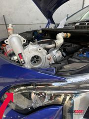 DV6ETED4/TZJA 1.6 HDi Hybrid Turbo Upgrade Citroen Berlingo II, C3, DS3, Ford Fiesta VIII, Peugeot 208, 308