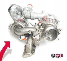 2.0 EcoBlue Hybrid BiTurbo Upgrade Ford Ranger VI, Ranger Raptor