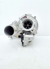 EA888 EVO4 2.0TSI Hybrid Turbo Upgrade VW Golf 8R, Tiguan, Arteon, Cupra Formentor, Leon