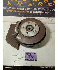 ΑΚΡΑΞΟΝΙΟ DAIHATSU TERIOS 2006-2009 Εμπρός Δεξιά