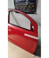 ΠΟΡΤΑ NISSAN PIXO 2009-2015 Εμπρός Δεξιά-thumb-1