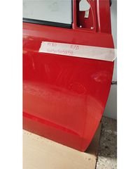 ΠΟΡΤΑ NISSAN PIXO 2009-2015 Εμπρός Δεξιά-thumb-3