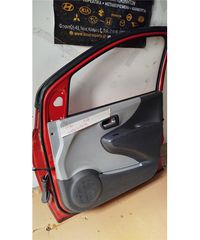 ΠΟΡΤΑ NISSAN PIXO 2009-2015 Εμπρός Δεξιά-thumb-5