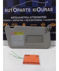 ΣΚΙΑΔΙΟ SUZUKI SWIFT 2006-2011 Δεξιά