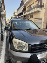 Toyota RAV 4 2005