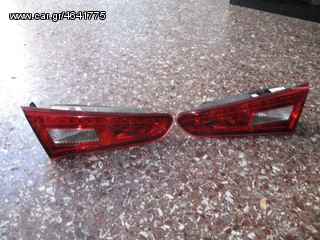 ALFA ROMEO GIULIETTA 2010+ ΦΑΝΑΡΙΑ ΠΙΣΩ