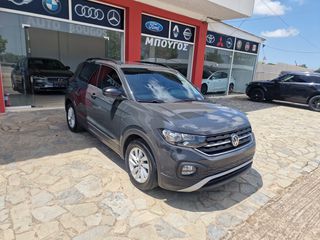 Volkswagen T-Cross 2019-thumb-1