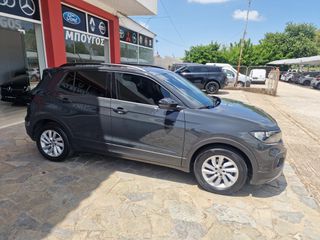 Volkswagen T-Cross 2019-thumb-2