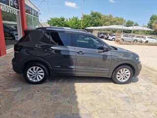 Volkswagen T-Cross 2019-thumb-3