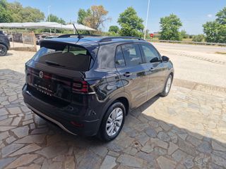 Volkswagen T-Cross 2019-thumb-5
