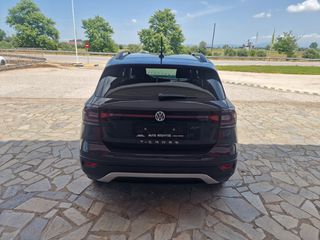 Volkswagen T-Cross 2019-thumb-6