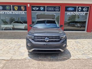 Volkswagen T-Cross 2019-thumb-7