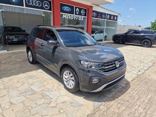 Volkswagen T-Cross 2019-thumb-8