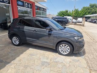 Volkswagen T-Cross 2019-thumb-9