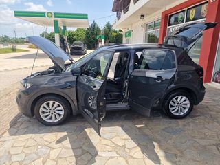 Volkswagen T-Cross 2019-thumb-36