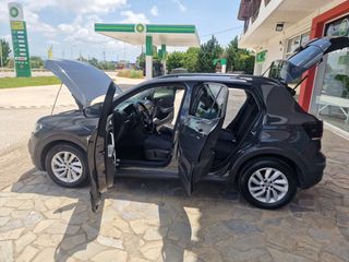 Volkswagen T-Cross 2019-thumb-37