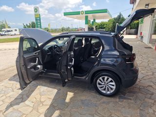 Volkswagen T-Cross 2019-thumb-38