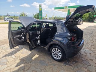 Volkswagen T-Cross 2019-thumb-39