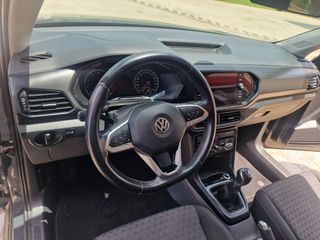 Volkswagen T-Cross 2019-thumb-45