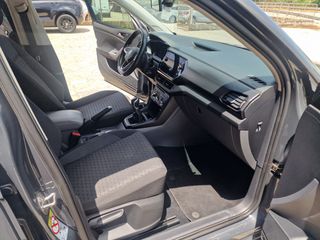 Volkswagen T-Cross 2019-thumb-55