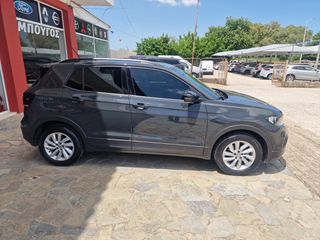 Volkswagen T-Cross 2019-thumb-10