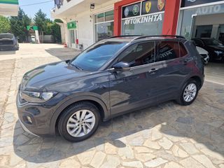 Volkswagen T-Cross 2019-thumb-21