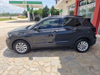 Volkswagen T-Cross 2019-thumb-22