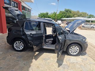Volkswagen T-Cross 2019-thumb-30