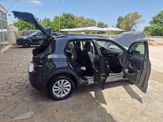 Volkswagen T-Cross 2019-thumb-32