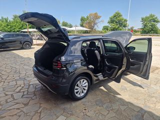 Volkswagen T-Cross 2019-thumb-33