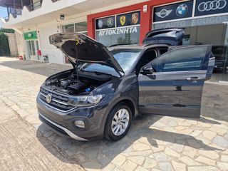 Volkswagen T-Cross 2019-thumb-34