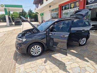 Volkswagen T-Cross 2019-thumb-35