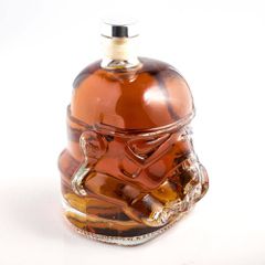 Original Stormtrooper Decanter-thumb-1