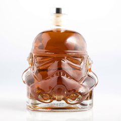 Original Stormtrooper Decanter-thumb-3