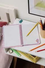 The Care Bears Notebook Fluffy-thumb-1