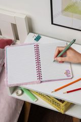 The Care Bears Notebook Fluffy-thumb-2