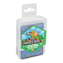 Minecraft Playing Cards Waterproof-thumb-2