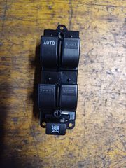 Τετραπλος διακόπτης παραθύρων Mazda 6