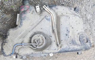 POLO 13' 1.6 DIESEL ΡΕΖΕΡΒΟΥΆΡ ΙΩΑΝΝΊΔΗΣ