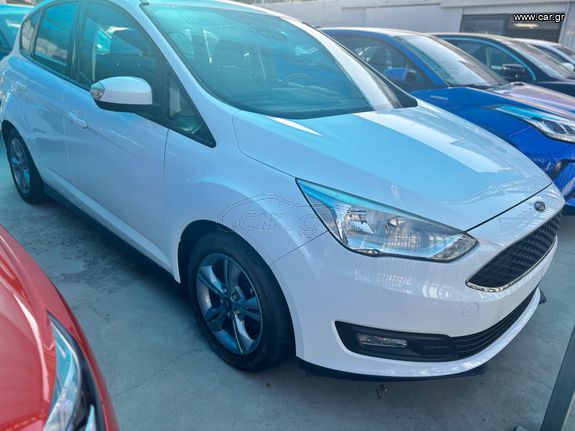 Ford C-Max 2018