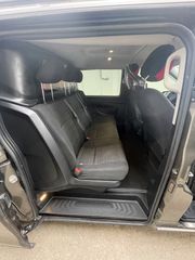 Mercedes-Benz Vito 2018 114 cdi Mixto Επαγγελματικό Φορτηγό 6ΘΕΣΕ-thumb-10